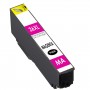 T2633 26XL Magenta 10ml Ink Cartridge Compatible with Printers Inkjet Epson XP600, XP605, XP700, XP800