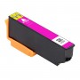 T3363 33XL Magenta 14ml Cartouche d'encre Compatible avec Imprimantes Inkjet Epson XP530, XP630, XP635, XP830