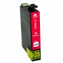 T603XL Magenta 12ML Tintenpatronen Kompatibel mit Drucker Inkjet Epson XP-2100, 3100, WF-2810, 2830, 2835 -0.35k