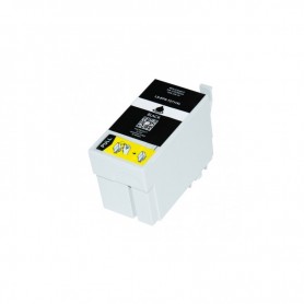 T2791XL Black 48ml Ink Cartridge Compatible with Printers Inkjet Epson WF3620, WF3640, WF7110, WF7610, WF7620