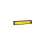 991A M0J82AE Giallo Cartuccia Inchiostro Pigmenti Compatibile con Stampanti Inkjet Hp PageWide Pro750DW, 772DN, 777Z -8k Pagine