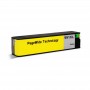 991XL M0J98AE Giallo Cartuccia Inchiostro a Pigmenti Compatibile con Stampanti Inkjet Hp PageWide Pro750DW, 772DN, 777Z -16k