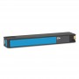 973XL F6T81AE Cyan Cartouche d'encre Compatible avec Imprimantes Inkjet Hp Pro 452DW, 477DW, P57750DW, P55250DW -7k Pages