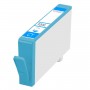 920XLC CD972AE 18ml Cyan Tintenpatronen Kompatibel mit Drucker Inkjet Hp 6000, 6500AIO, 6500WIFI, 6500A, 7000, 7500