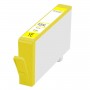 920XLY CD974AE 18ml Yellow Ink Cartridge Compatible with Printers Inkjet Hp 6000, 6500AIO, 6500WIFI, 6500A, 7000, 7500