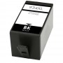 934XL C2P23AE 20ml Nero Cartuccia Inchiostro Compatibile con Stampanti Inkjet Hp OfficeJet Pro6230, 6800, 6820, 6830 -1k