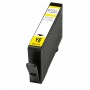 935XL C2P26AE 13ml Amarillo Cartucho de tinta Compatible con impresoras Inkjet Hp OfficeJet Pro6230, 6800, 6820, 6830 -0.8k