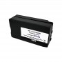 953XLBK L0S70AE Negro Cartucho de tinta Compatible con impresoras Inkjet Hp Pro8210, 8218, 8710, 8720, 8730, 7740 -2k Paginas