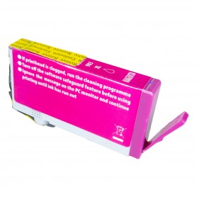 903XL T6M07AE 12ml Magenta Cartucho de tinta Compatible con impresoras Inkjet Hp Pro6860, 6960, 6970, 6950, 6968, 6966 -0.8k