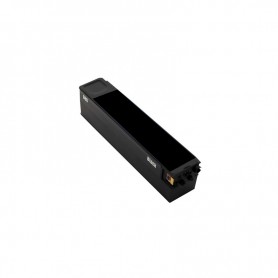980XLBK D8J10A 250ml Black Ink Cartridge Compatible with Printers Inkjet Hp X555DN, X555XH, X585F, X585Z -10k Pages