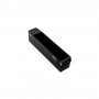 980XLBK D8J10A 250ml Noir Cartouche d'encre Compatible avec Imprimantes Inkjet Hp X555DN, X555XH, X585F, X585Z -10k Pages