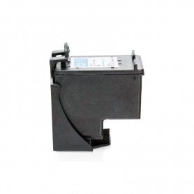 901XL 20ml Negro Cartucho de tinta Compatible con impresoras Inkjet Hp J4524, J4535, J4580, J4624, J4660, J468, CC654AE