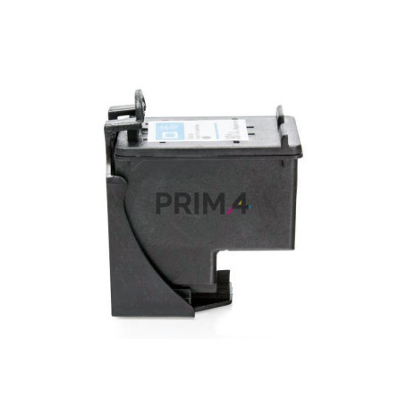 901XL 20ml Black Ink Cartridge Compatible with Printers Inkjet Hp J4524, J4535, J4580, J4624, J4660, J468, CC654AE
