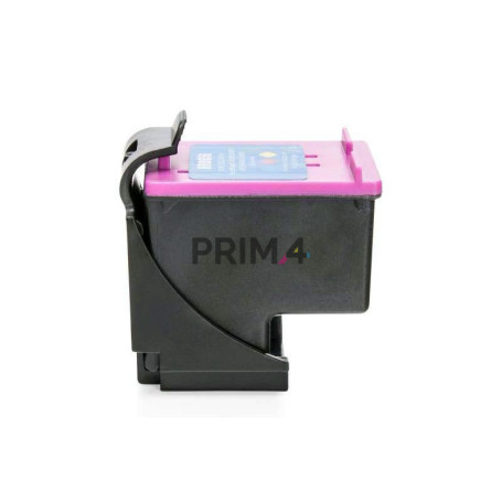 901XL 18ml Cartucho de tinta Compatible con impresoras Inkjet Hp J4524, J4535, J4580, J4624, J4660, J468, CC656AE