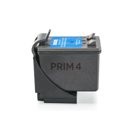 21XL 20ml Black Ink Cartridge Compatible with Printers Inkjet Hp F370, D1360, F2180, PSC 1402, C9351CE