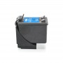 21XL 20ml Nero Cartuccia Inchiostro Compatibile con Stampanti Inkjet Hp F370, D1360, F2180, PSC 1402, C9351CE