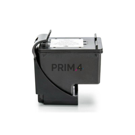 336 6ml Noir Cartouche d'encre Compatible avec Imprimantes Inkjet Hp D4145 4155, 4163, C9362E