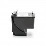 336 6ml Nero Cartuccia Inchiostro Compatibile con Stampanti Inkjet Hp D4145 4155, 4163, C9362E