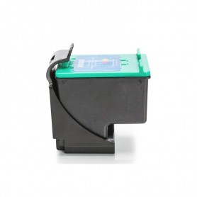 344 18ml Cartucho de tinta Compatible con impresoras Inkjet Hp DeskJet 460XX, 5740, 5745, 6520, C9363E