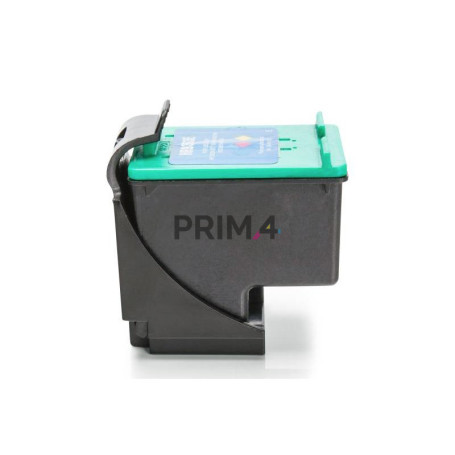 344 18ml Cartucho de tinta Compatible con impresoras Inkjet Hp DeskJet 460XX, 5740, 5745, 6520, C9363E