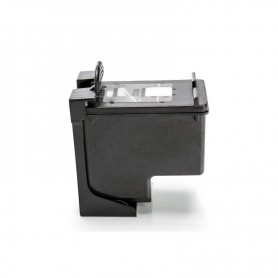 338 18ml Noir Cartouche d'encre Compatible avec Imprimantes Inkjet Hp DeskJet 460XX, 5740, 5745, 6520, C8765E