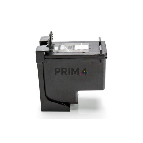 338 18ml Black Ink Cartridge Compatible with Printers Inkjet Hp DeskJet 460XX, 5740, 5745, 6520, C8765E