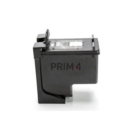 338 18ml Nero Cartuccia Inchiostro Compatibile con Stampanti Inkjet Hp DeskJet 460XX, 5740, 5745, 6520, C8765E