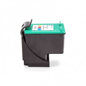 343 18ml Cartucho de tinta Compatible con impresoras Inkjet Hp DeskJet 460XX, 5740, 5745, 6520, C8766E