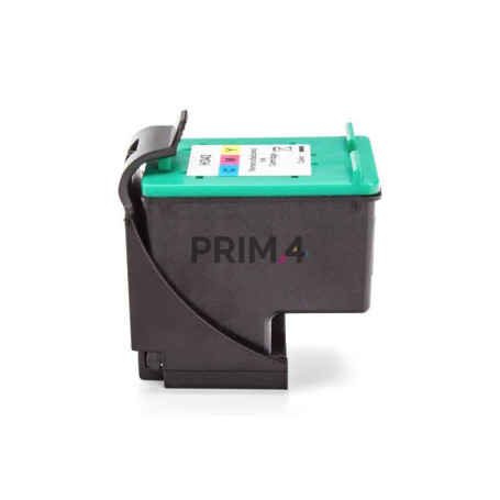 343 18ml Cartouche d'encre Compatible avec Imprimantes Inkjet Hp DeskJet 460XX, 5740, 5745, 6520, C8766E