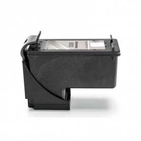 339 Black 30ml Ink Cartridge Compatible with Printers Inkjet Hp DeskJet 5740, 5745, 6540, 6840, C8767E