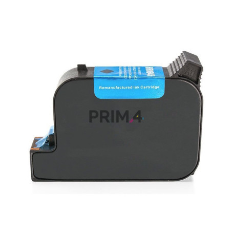 45 Black 40ml Ink Cartridge Compatible with Printers Inkjet Hp DeskJet 710C, 720C, 820C, 51645A