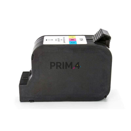 78 39ml Cartuccia Inchiostro Compatibile con Stampanti Inkjet Hp DeskJet 930C, 940C, 950C, C6578A