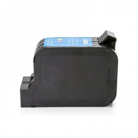 17 36ml Ink Cartridge Compatible with Printers Inkjet Hp DeskJet 825C, 840C, 843, C6625A