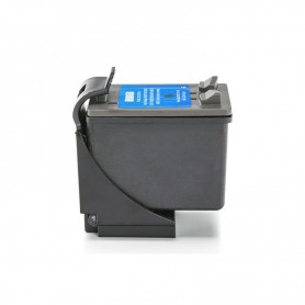 56 Nero 20ml Cartuccia Inchiostro Compatibile con Stampanti Inkjet Hp DeskJet 450, 5150, 5550, C6656A