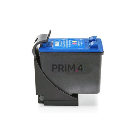 57 18ml Ink Cartridge Compatible with Printers Inkjet Hp DeskJet 450, 5150, 5650, C6657A