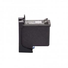 27 Black 18ml Ink Cartridge Compatible with Printers Inkjet Hp DeskJet 3320, 3325, 3420, 3425, C8727A