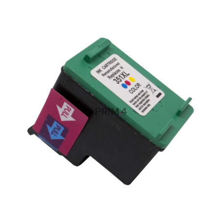 351XL 18mlCB338EE Ink Cartridge Compatible with Printers Inkjet Hp Deskjet D4245, D4260, D4263