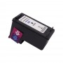 350 Black 11ml Ink Cartridge Compatible with Printers Inkjet Hp D4260, 5725, 6410, 4225, 5742, 5280, CB335E