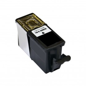 30XL Noir Cartouche d'encre Compatible avec Imprimantes Inkjet Kodak Esp C100Series