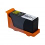 100XL 22ml Black Ink Cartridge Compatible with Printers Inkjet Lexmark 205, 705, 805, 905, 305, 405, 505, 605 14N0820E
