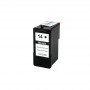 14BK Black Ink Cartridge Compatible with Printers Inkjet Lexmark X2600, X2670, Z2300, Z2320, 18C2090