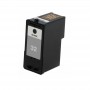 32 18C0032 20ml Nero Cartuccia Inchiostro Compatibile con Stampanti Inkjet Lexmark X5250 X8350, Z810, Z818