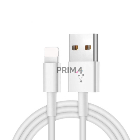 Cavo USB m/m per trasferimento ricarica Compatibile iphone Lunghezza 1m