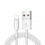 Cavo Ricarica USB2.0 Compatibile iphone 1,5m