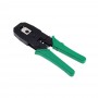 Pinza Crimpatrice Professionale per cavi ethernet e telefonici RJ11.RJ12.RJ45