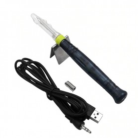 Minisaldatore USB 5V 8W