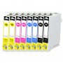 copy of T1631 16XL Nero 18ml Cartuccia Inkjet Compatibile Epson WF2010W,2510WF,2520NF,2530WF -T16314020
