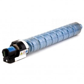 841820 Cyan MPS Premium Toner Compatible with Printers Ricoh Nashuatec MPC3003, C3503 -18k Pages