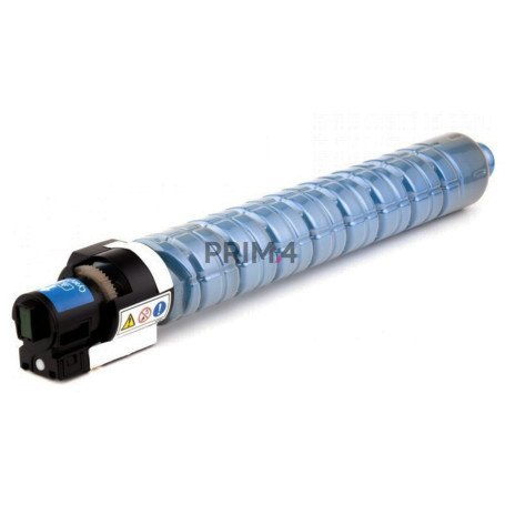 841820 Cyan MPS Premium Toner Compatible with Printers Ricoh Nashuatec MPC3003, C3503 -18k Pages