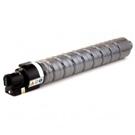 841817 Schwarz MPS Premium Toner Kompatibel mit Drucker Ricoh Nashuatec Lanier C3003, C3503 -30k Seiten